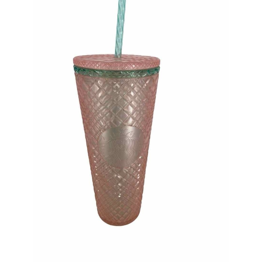 Starbucks Pink Cup